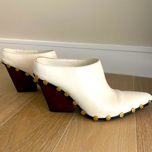 CELINE Rodeo Mule